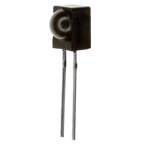 PHOTODIODE PIN SPHERE SIDE VIEW - BPV23NF